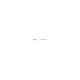 Faber-Castell 152321 marcador permanente Rojo 1 pieza(s)
