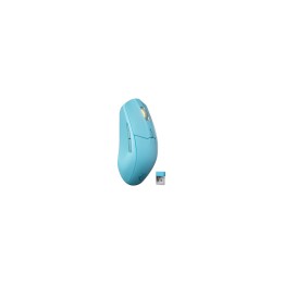 Steelseries Rival 3 Wireless Gen 2 ratón Universal Ambidextro Bluetooth Óptico 18000 DPI