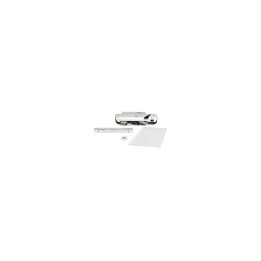 GBC Inspire+ Plastificadora en frío/caliente 250 mm/min Negro, Blanco