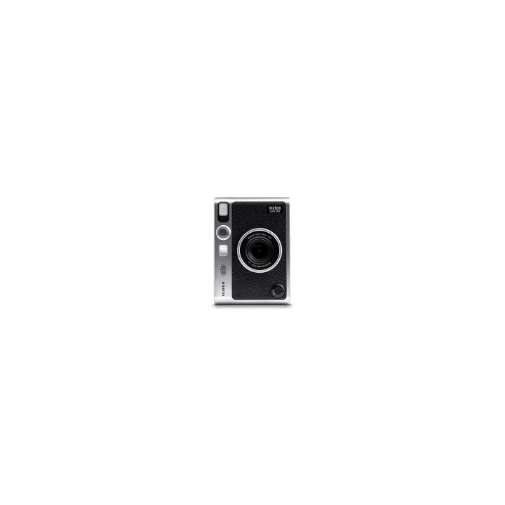 Fujifilm Instax mini Evo 1/5" 2560 x 1920 Pixeles 62 x 46 mm CMOS Negro