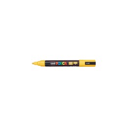 POSCA PC-5M Ocre