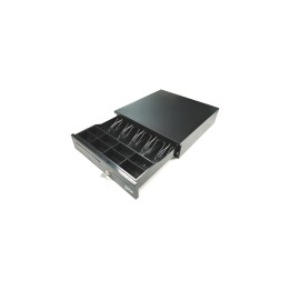 AVPos CASH-U280 cajón de efectivo Cajón de efectivo automático y manual
