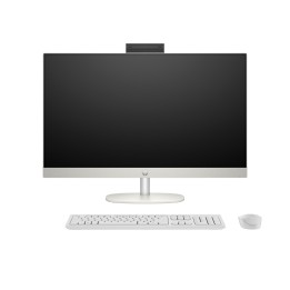 HP 24-cr0110ns AMD Ryzen™ 5 7520U 60,5 cm (23.8") 1920 x 1080 Pixeles PC todo en uno 16 GB LPDDR5-SDRAM 1 TB SSD FreeDOS Wi-Fi
