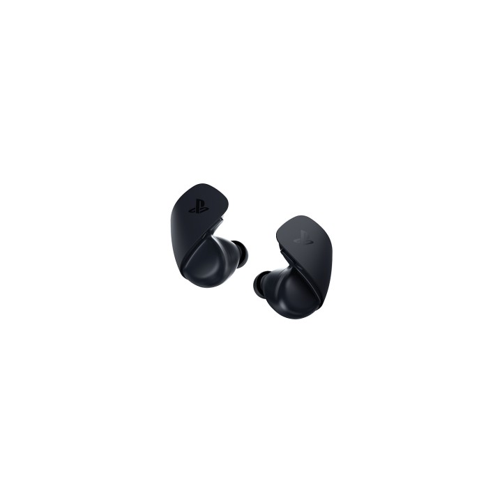 Sony Pulse Explore Auriculares Inalámbrico Dentro de oído Juego Bluetooth Negro