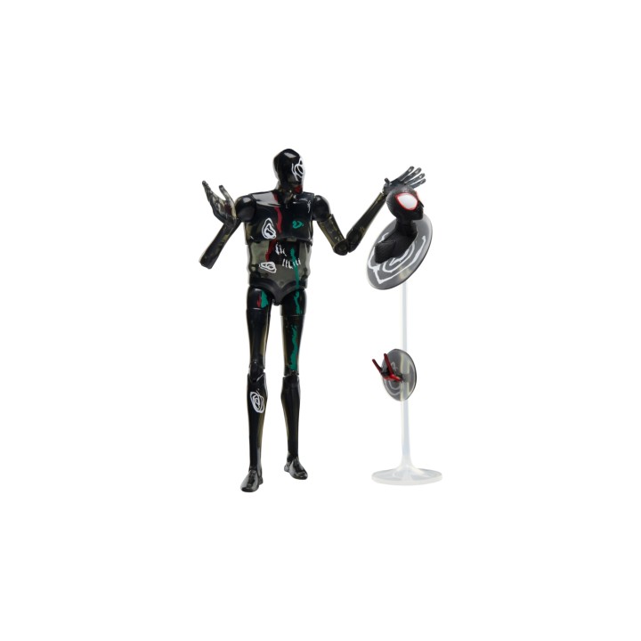 Marvel Legends Series The Spot