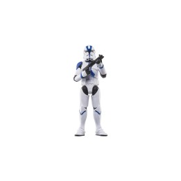 Star Wars The Vintage Collection Clone Trooper (501st Legion)