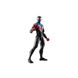 Marvel Legends Series Gamerverse Miles Morales Boricua Suit