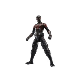 Marvel Legends Series Gamerverse Miles Morales Brooklyn 2099 Suit