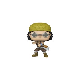 FUNKO POP! 80368 figura de acción y colleccionable