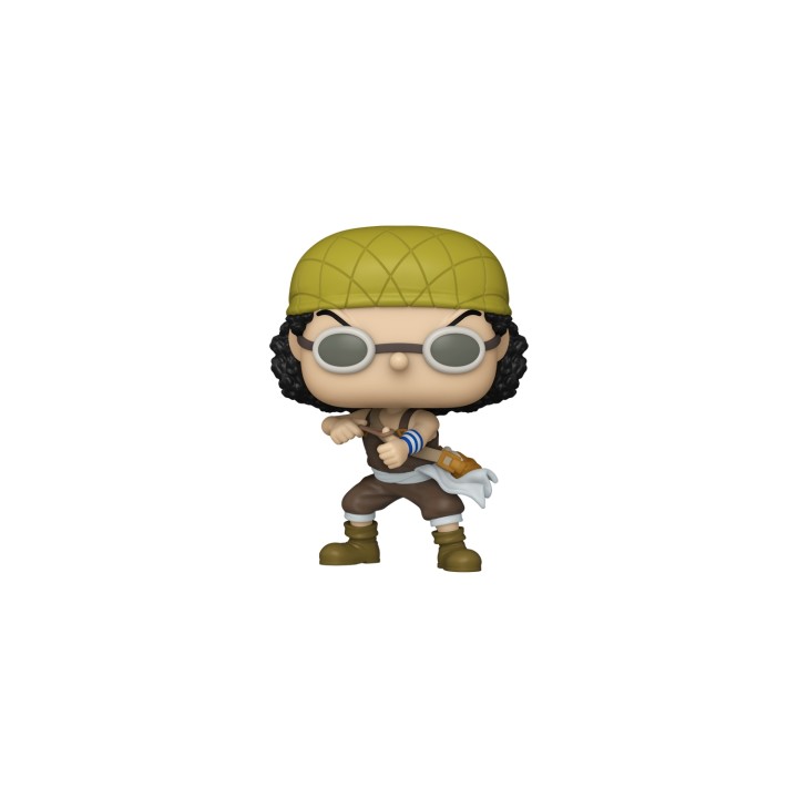 FUNKO POP! 80368 figura de acción y colleccionable