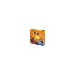 Asmodee LIBDIX01ML2 juego de tablero 30 min Juego de mesa Partido