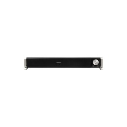 NGS SB500-BT Negro 2.0 canales 20 W