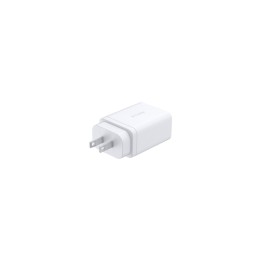 D-Link DCP-651 cargador de dispositivo móvil Universal Blanco Corriente alterna Carga rápida Interior