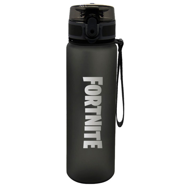 Cantimplora Where we droppin Fortnite 650ml