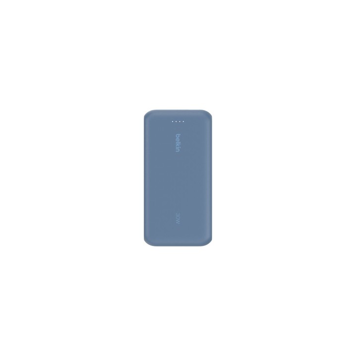Belkin BoostCharge 20000 mAh Azul