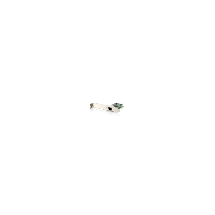 TARJETA RED PCI-E LEVEL ONE 10/100/1000 GNC-0112