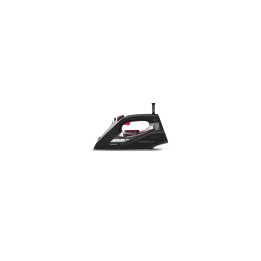 Taurus Geyser Eco Easy 2800 Plancha vapor-seco Suela de cerámica 2800 W Negro