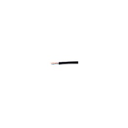 BOBINA CABLE UTP CAT-6 305MT RIGIDO EQUIP NEGRO 40451007