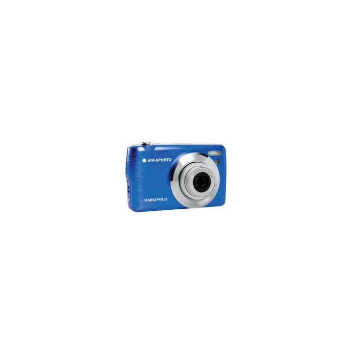 AgfaPhoto Realishot DC8200 1/3.2" Cámara compacta 18 MP CMOS 4896 x 3672 Pixeles Azul