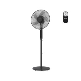 Haeger SF-16R.013A ventilador Negro