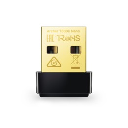 TP-Link AC600 WLAN 433 Mbit/s