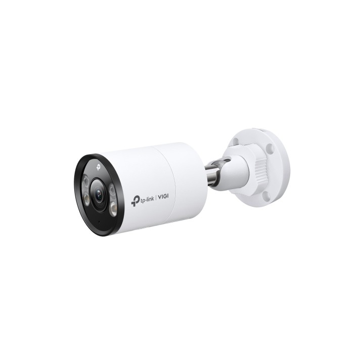 TP-Link INSIGHT S345 Bala (forma) Cámara de seguridad IP Exterior 2688 x 1520 Pixeles Pared