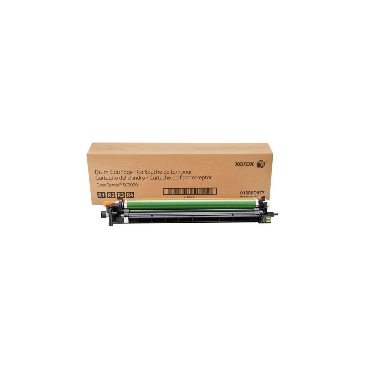 Xerox 013R00677 tambor de impresora Original 1 pieza(s)
