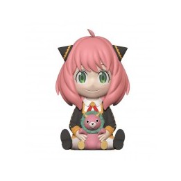 Figura Hucha Espia  Anya Forger
