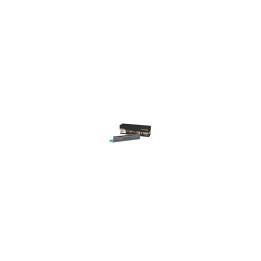 Lexmark C925H2KG cartucho de tóner 1 pieza(s) Original Negro