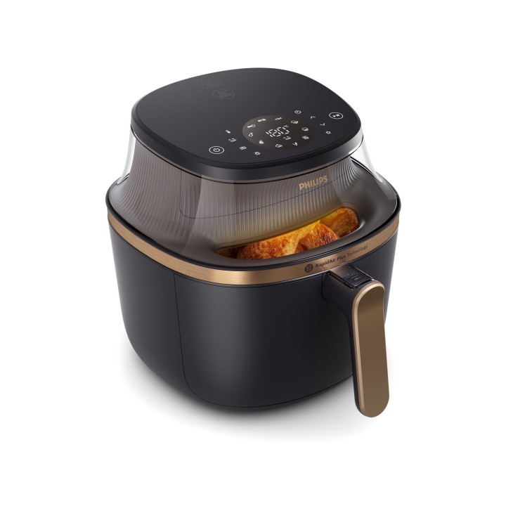 Philips 3000 series Airfryer serie 3000 de 6,2 l
