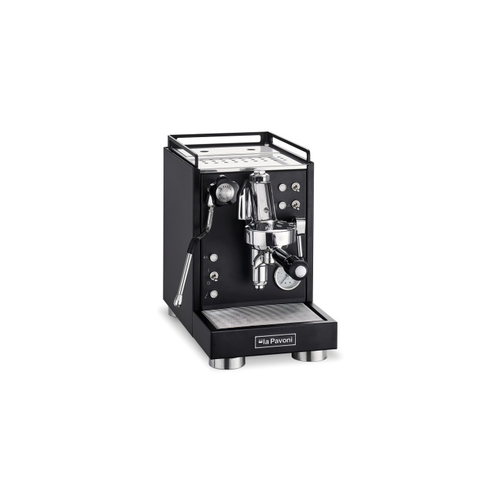 la Pavoni Mini Cellini Semi-automática Máquina espresso 2,9 L