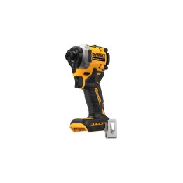DeWALT DCF850N-XJ destornillador eléctrico y llave de impacto 3250 RPM Negro, Amarillo