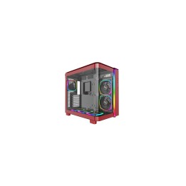Montech King 95 PRO Rojo
