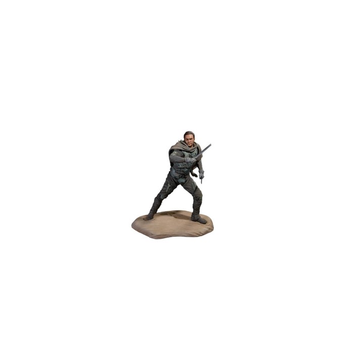 Dark Horse DUNE: DUNCAN IDAHO FIGURE