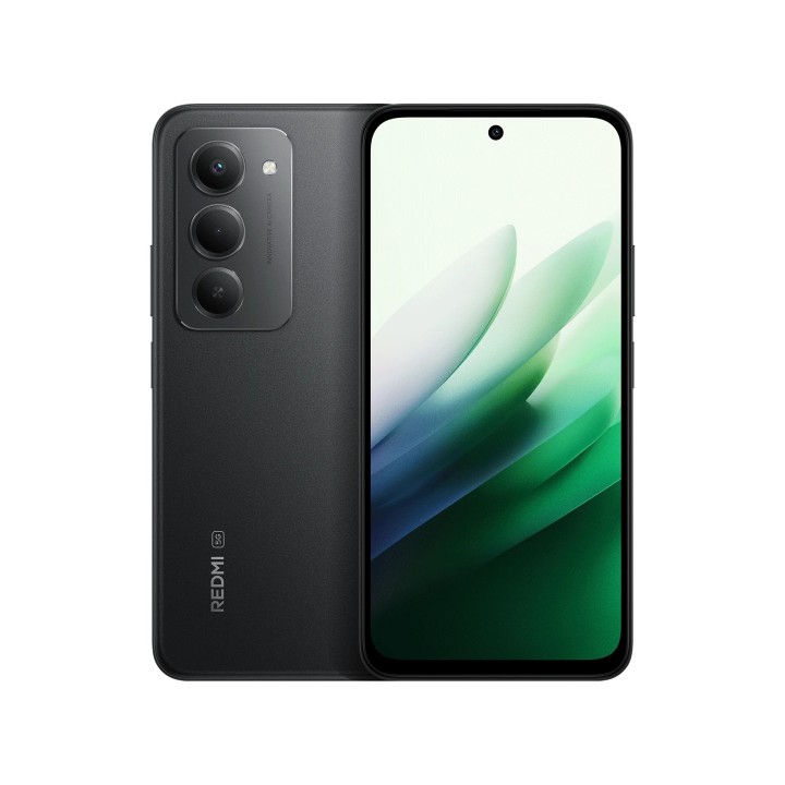 Xiaomi Redmi 15 5G 8/256Gb Negro Smartphone