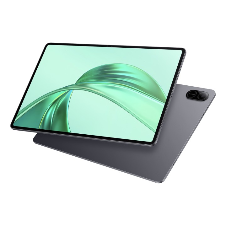 Honor Pad X8a Qualcomm Snapdragon 128 GB 27,9 cm (11") 4 GB Wi-Fi 5 (802.11ac) Android 14 Gris