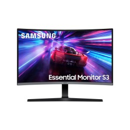 Samsung S39GD pantalla para PC 68,6 cm (27") 1920 x 1080 Pixeles Full HD LCD Negro