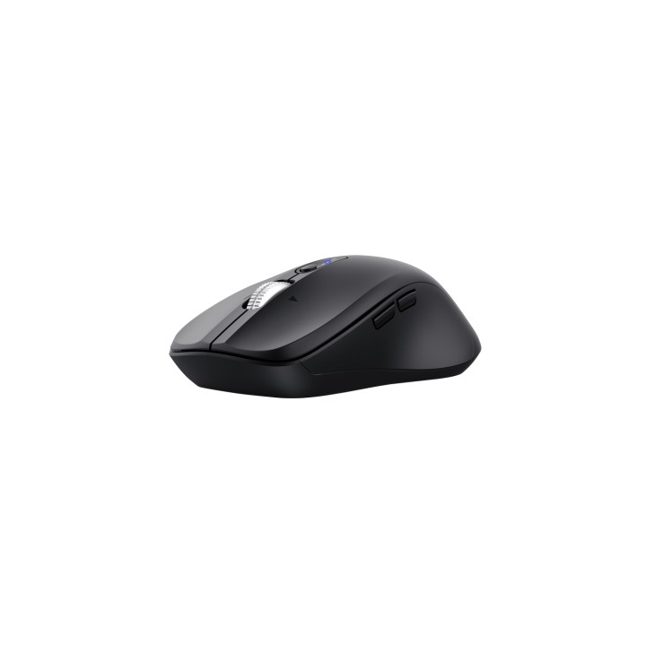 Trust 25673 ratón Universal Ambidextro Bluetooth 3200 DPI