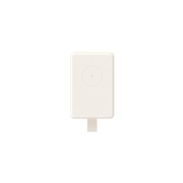 Xiaomi Magnetic Power Bank 6000mAh Ión de litio Cargador inalámbrico Bronceado