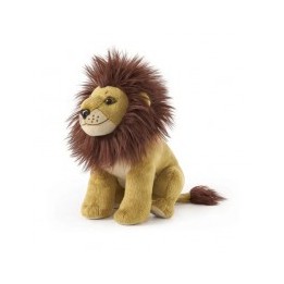 Peluche mascota Gryffindor Harry Potter