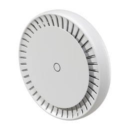 Mikrotik cAP LTE12 ax 1774 Mbit/s Blanco Energía sobre Ethernet (PoE)