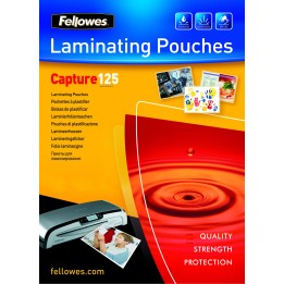 Fellowes 5307201 plastificador 100 pieza(s)