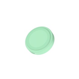 Celly MAGPB3000 3000 mAh Cargador inalámbrico Verde