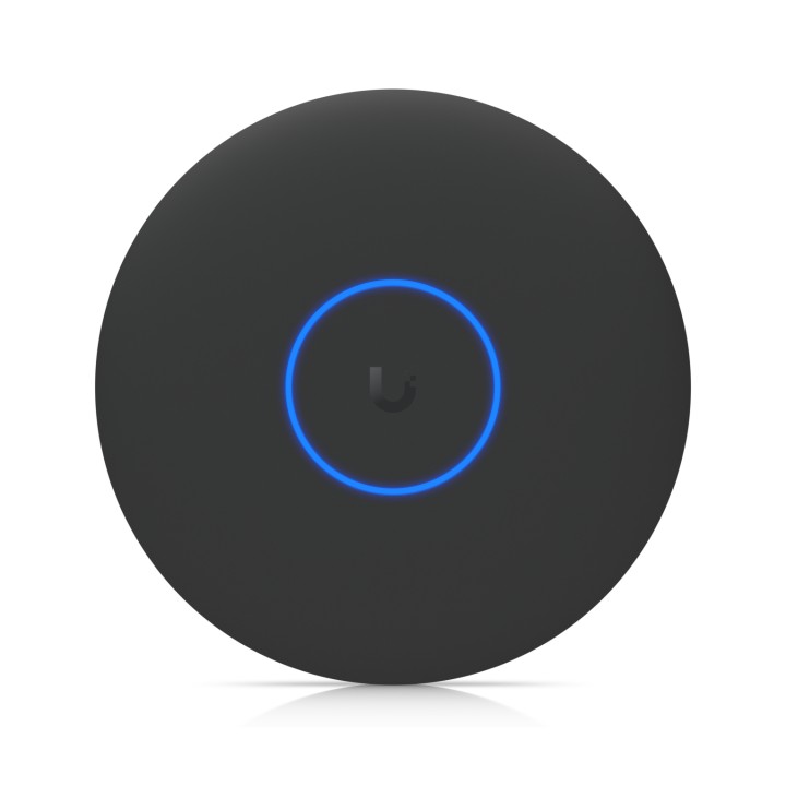 Ubiquiti U7 Pro XGS 8600 Mbit/s Negro Energía sobre Ethernet (PoE)