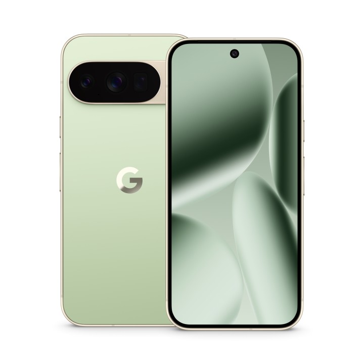 Google Pixel 10 Pro 5G 16/256Gb Verde Smartphone