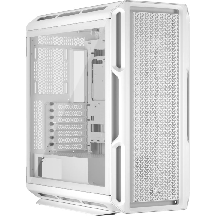 Corsair 5000T Midi Tower Blanco