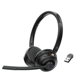 Creative Labs 51EF1290AA000 auricular y casco