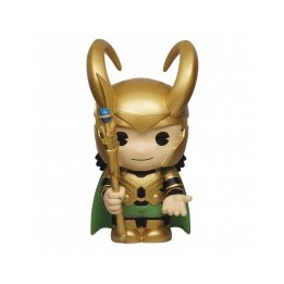 Figura Loki Hucha