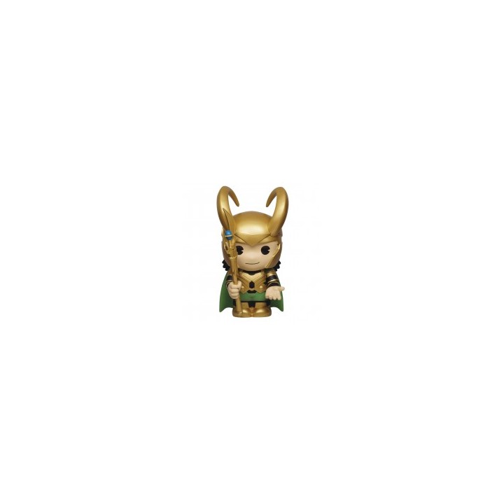 Figura Loki Hucha
