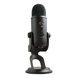 Logitech G Yeti